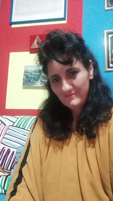 Habitacion individual