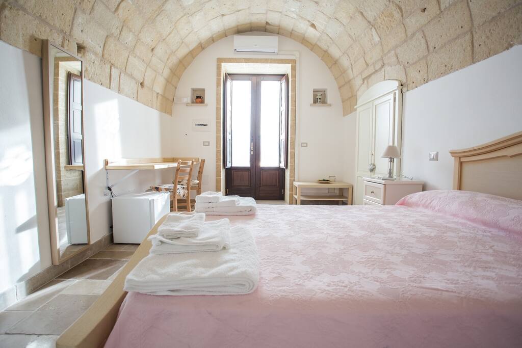 Pollaio superior suite