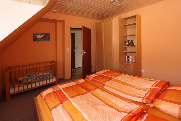 საძინებელი