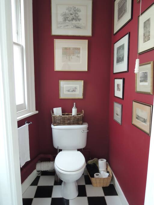 WC