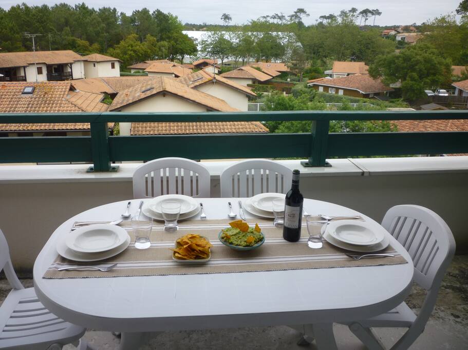 Terraza