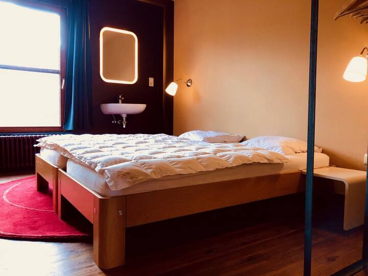 slaapkamer 3