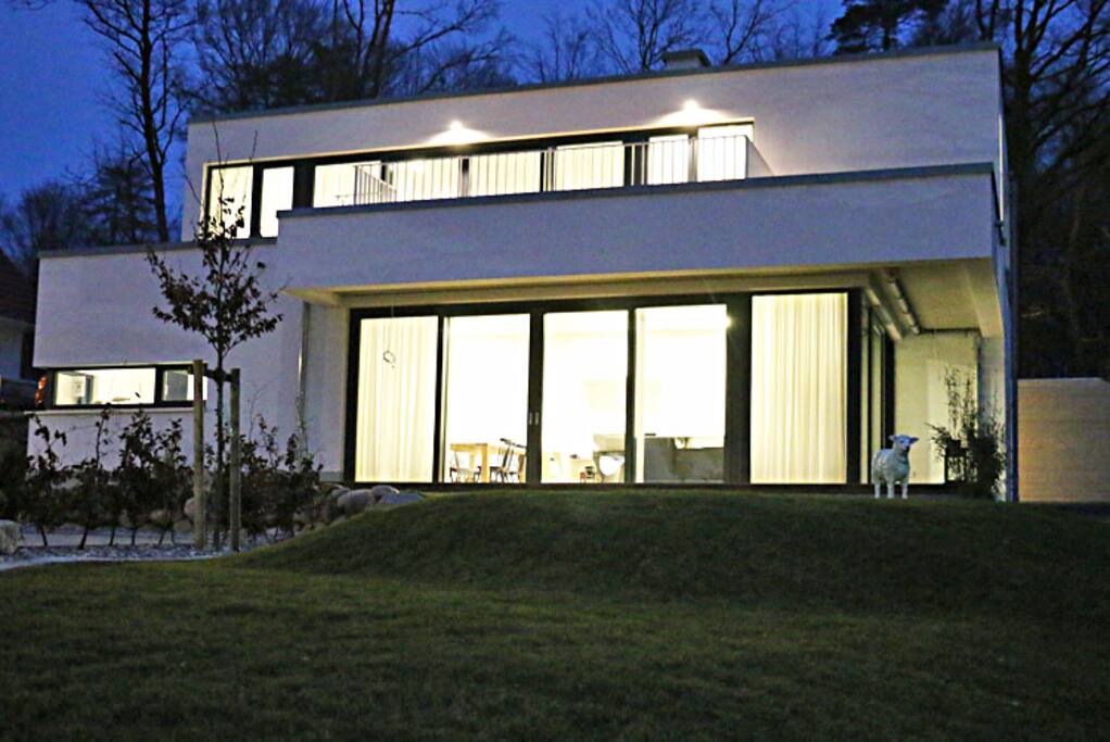 Haus Windsbraut & Wetterhexe