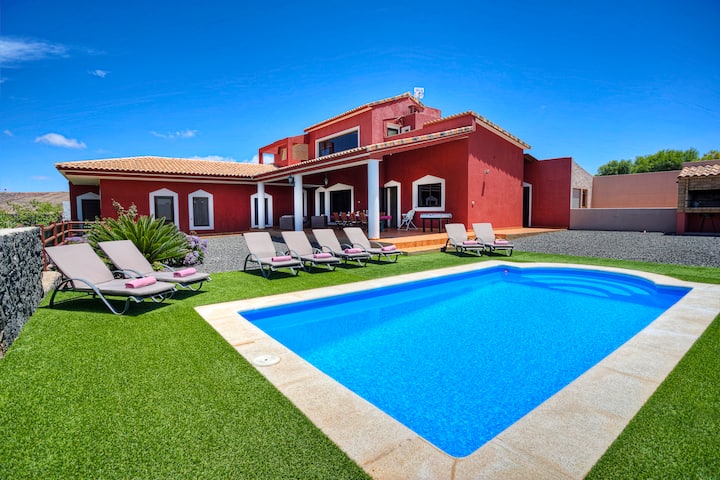 Villa Ada - Luxury villa in Tetir