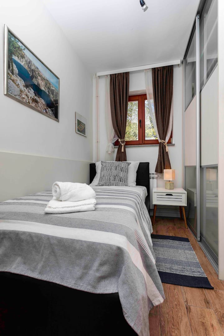 Imagen de la habitación