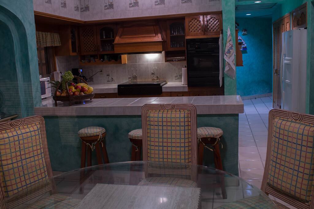 Cocina