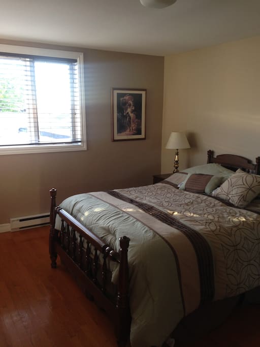 chambre