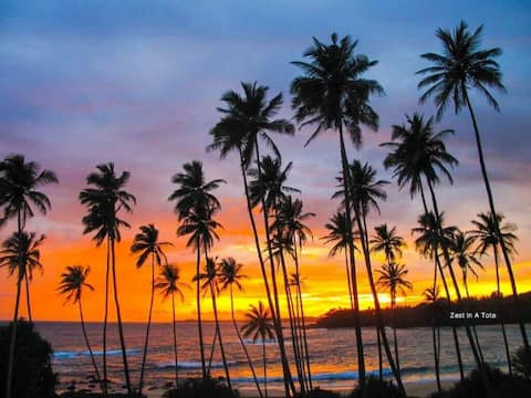 Villa Chillax - (2nd villa)