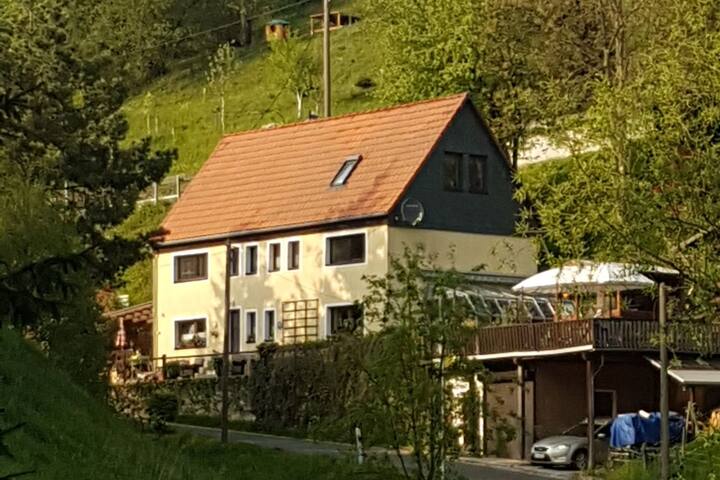 Airbnb Kirschnitztalstrasse 1a Vacation Rentals Places To