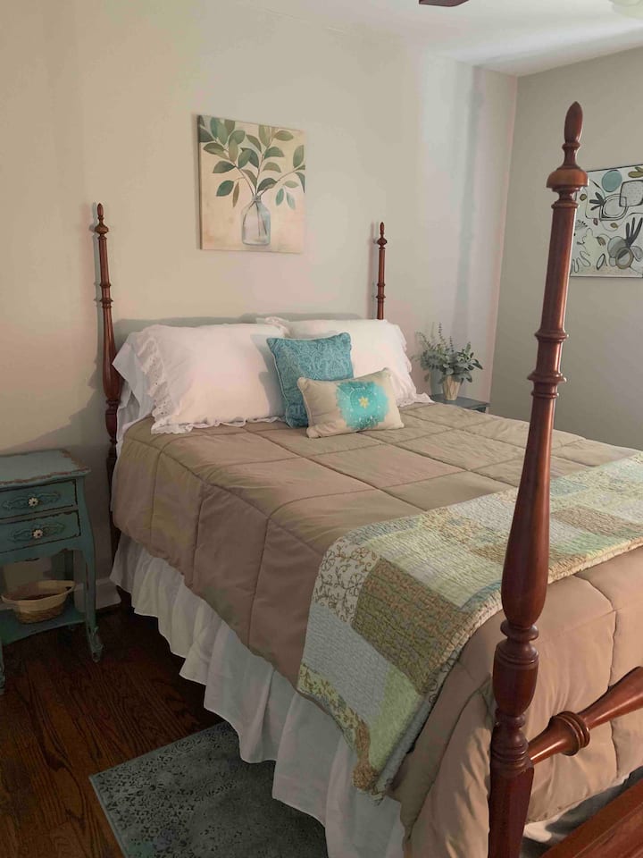 Chambre 1