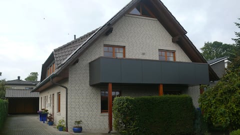 Broermann's Guest House