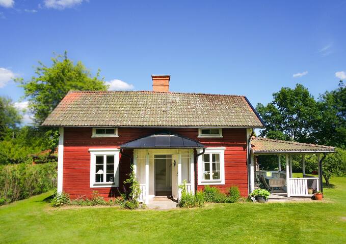 Airbnb Harbo Vacation Rentals Places To Stay Uppsala