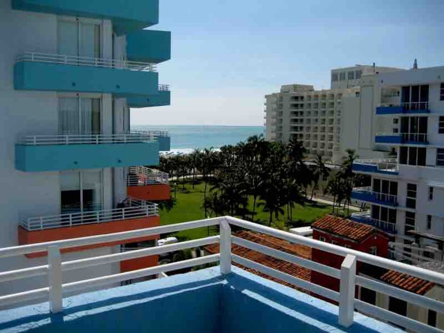 miami apartments to rent