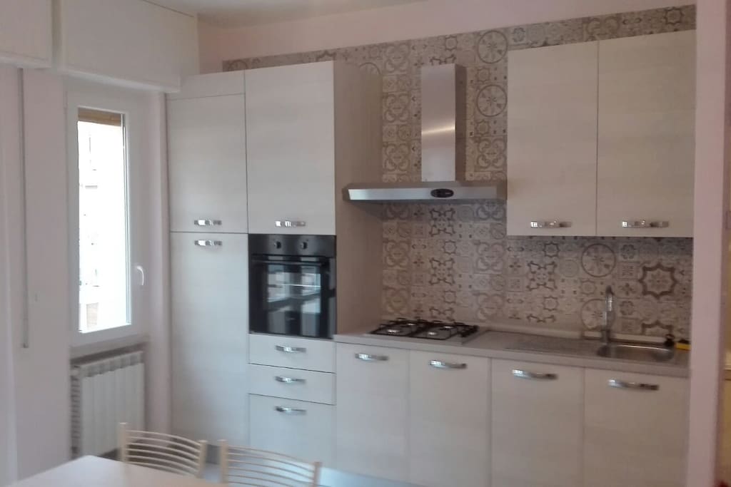 CUCINA
