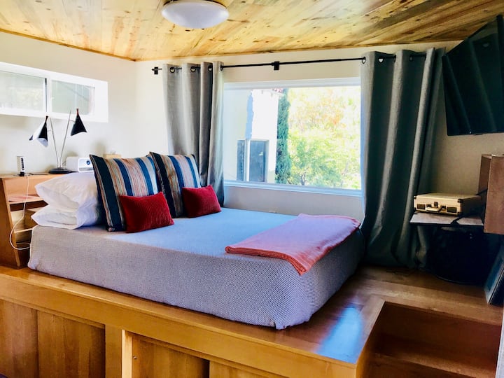 Highland Park, Los Angeles locations de vacances et logements Los