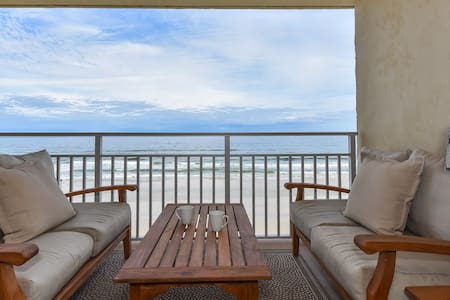 Sea Coast Gardens II Unit 502