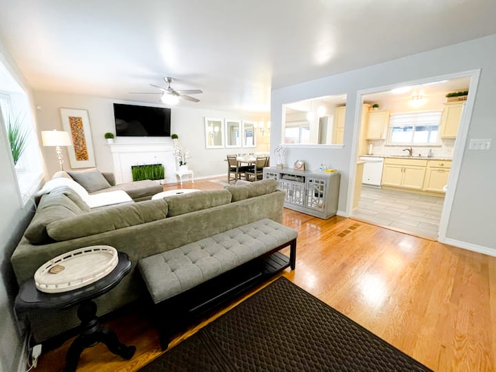 ★Scenic Getaway W/ Easy Access To Downtown Denver! - Broomfield, CO