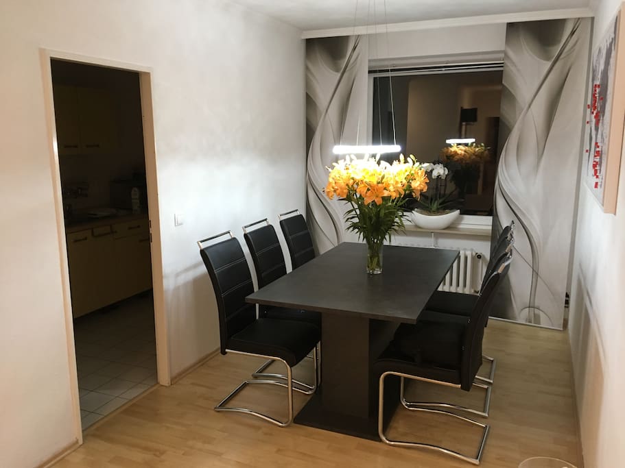 Esszimmer