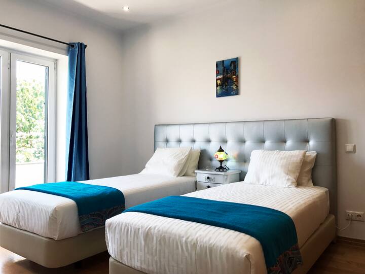 Habitación 21