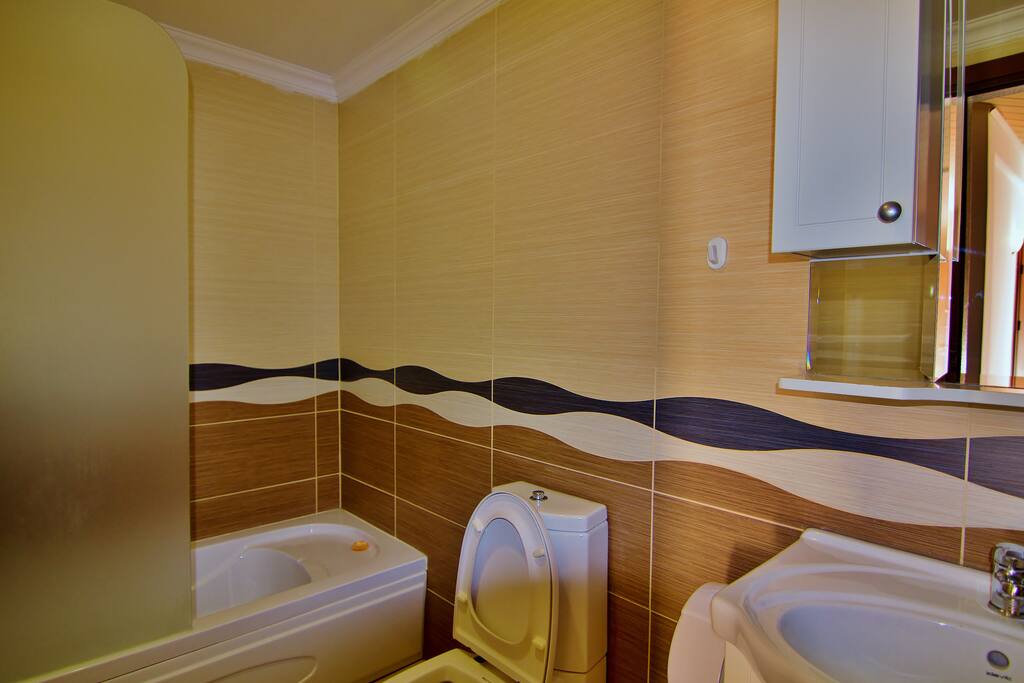 Banyo