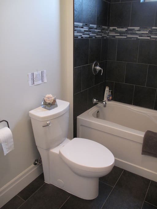 Private ensuite
