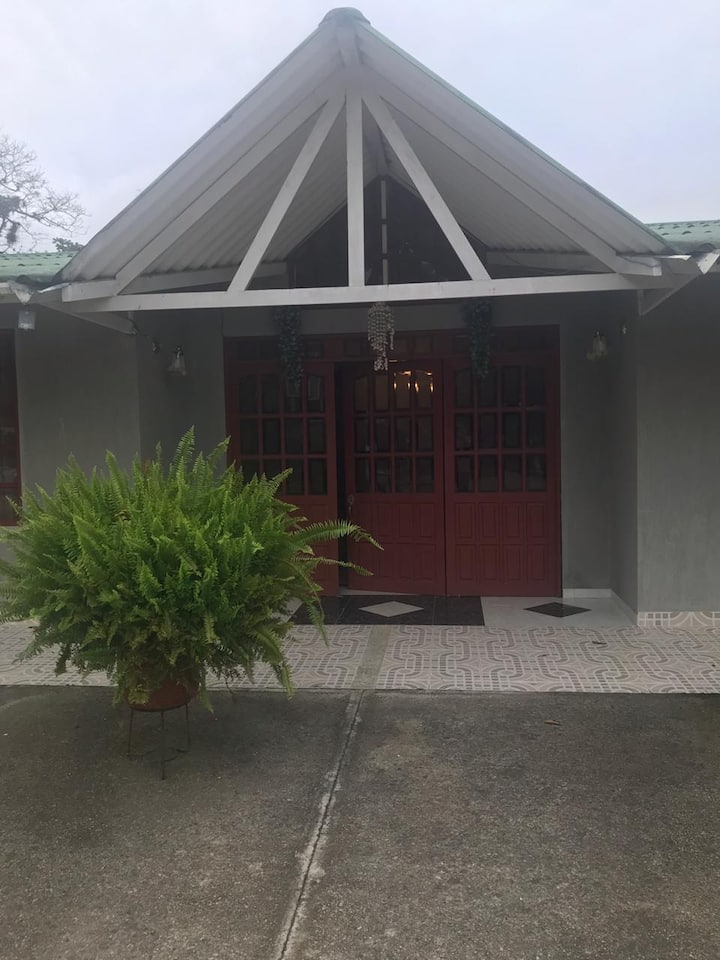 Buenos Aires Casa Campestre - Miraflores
