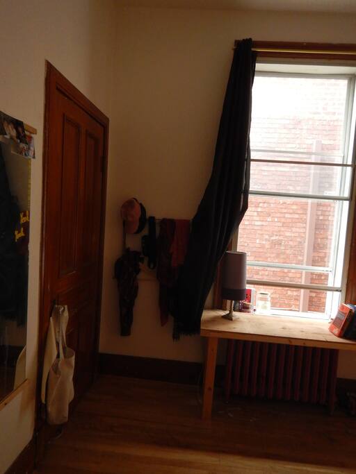 chambre