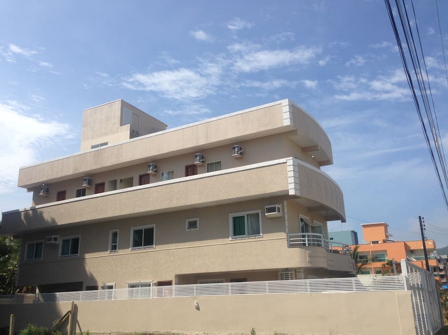 residencial batista
