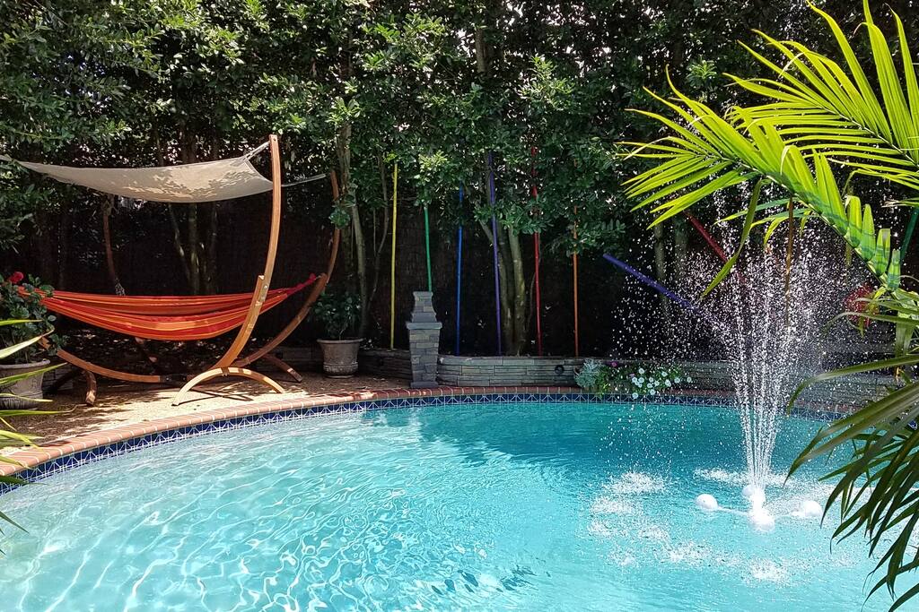 Hammock