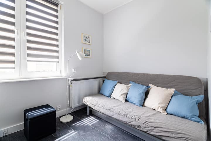 ห้องนอน