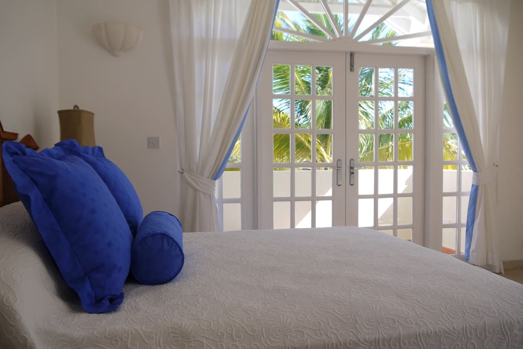 Villa Carouge - the ideal holiday villa