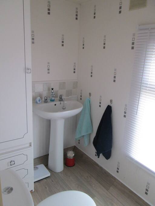 Washroom