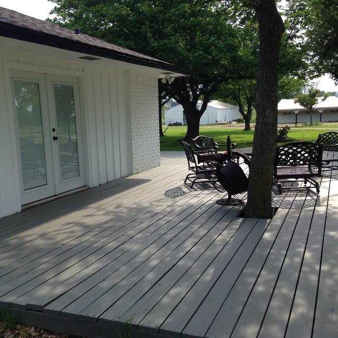 Porch