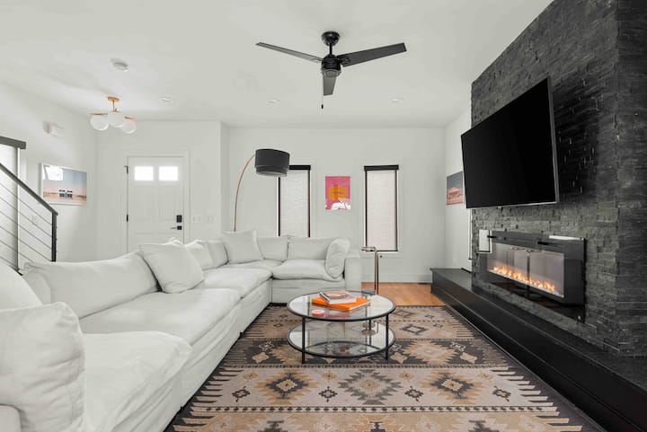 Living room 1