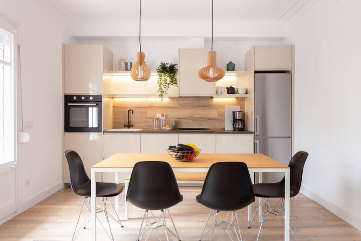 Casa Cosi – Eixample 4 gallery image 4