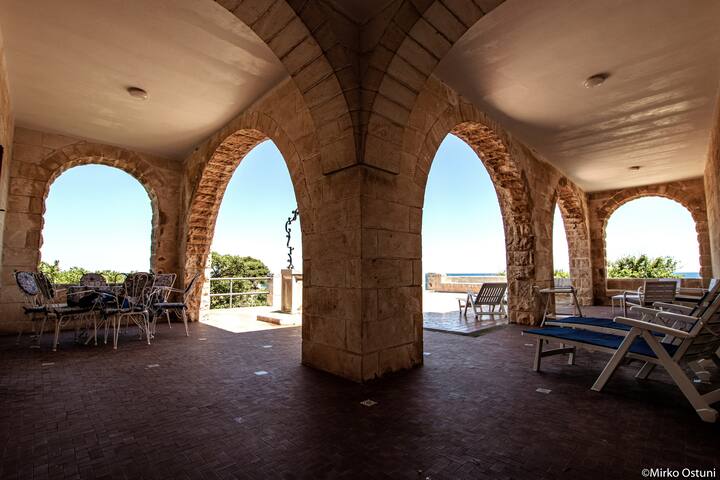 Villa Incina – Sea House (Piano terra) gallery image 5