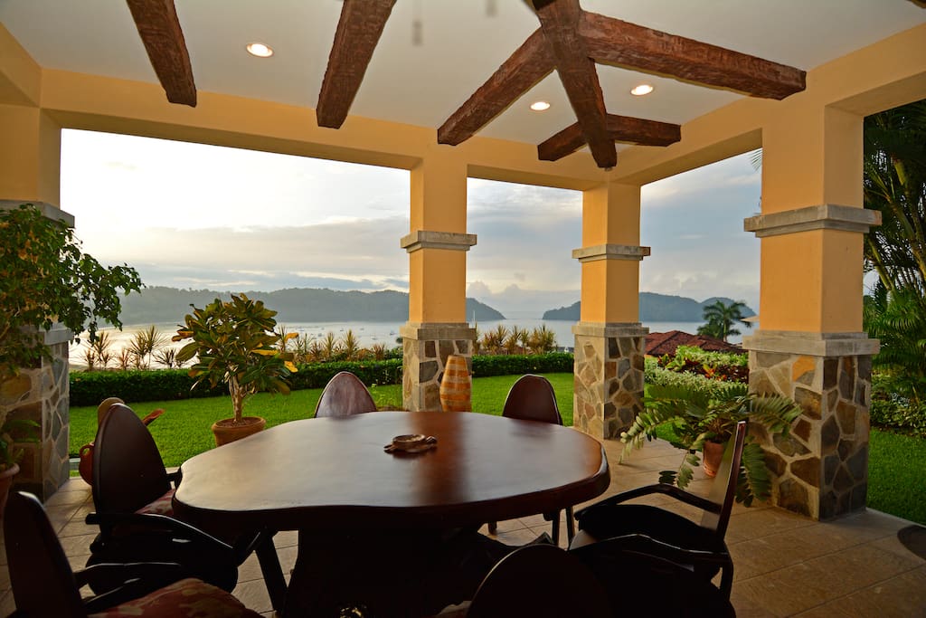 Your Back Porch