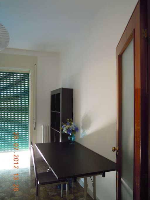 Camera singola 1 - Single room 1
