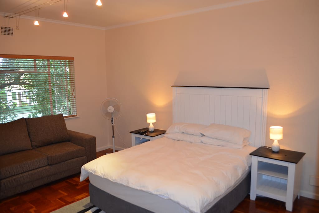 Main bedroom