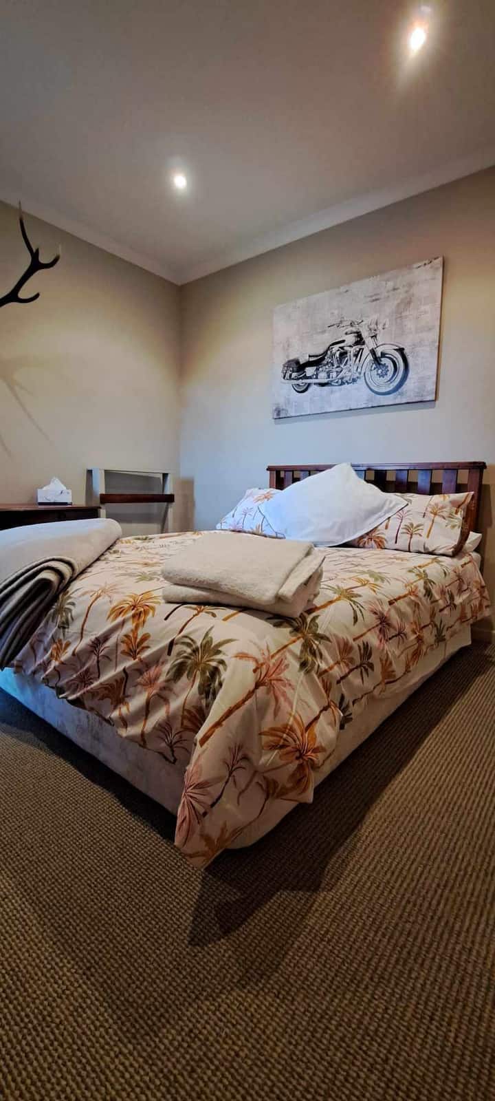 غرفة النوم 1