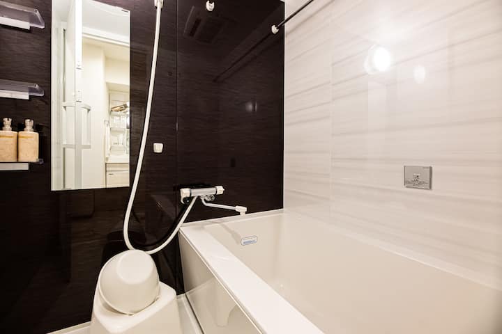 フルバスルーム