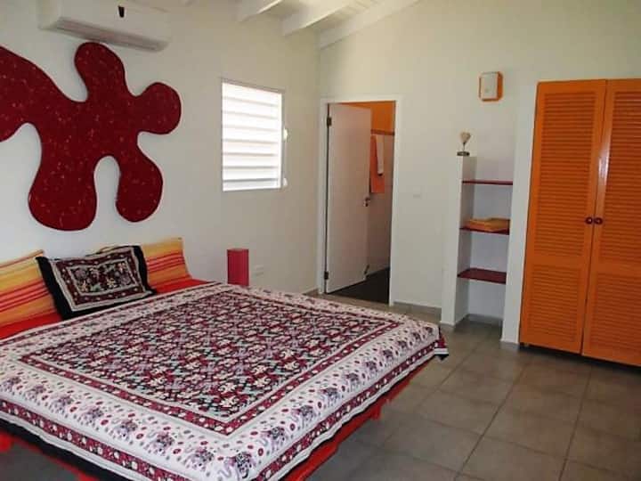 ห้องนอน