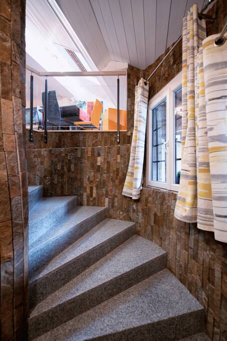 Entrée appartement