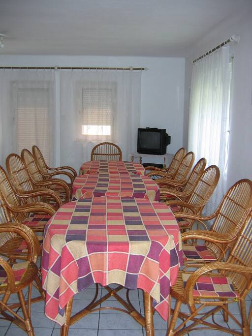 Nagy étkező