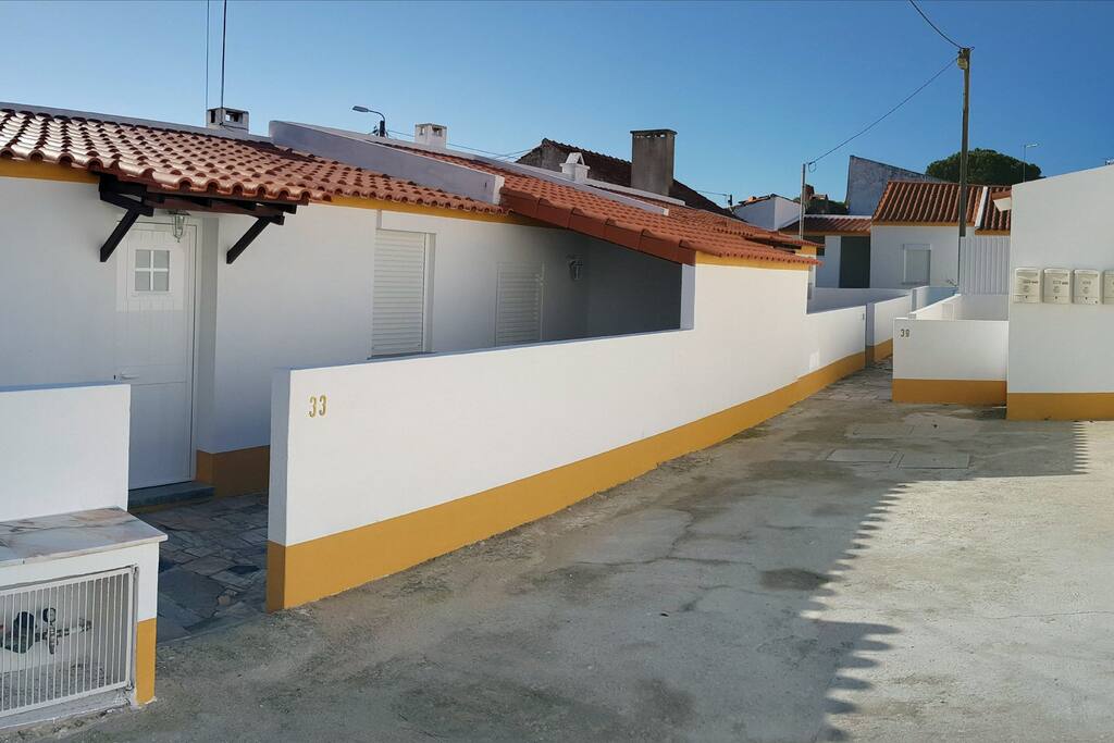 Páteo Badajoz