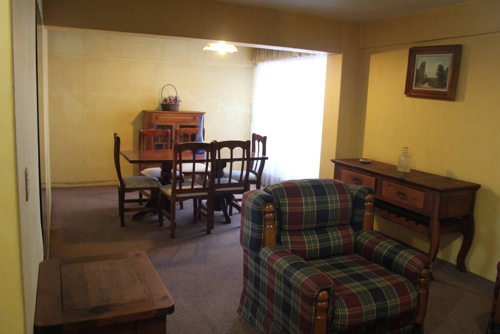 dinning room