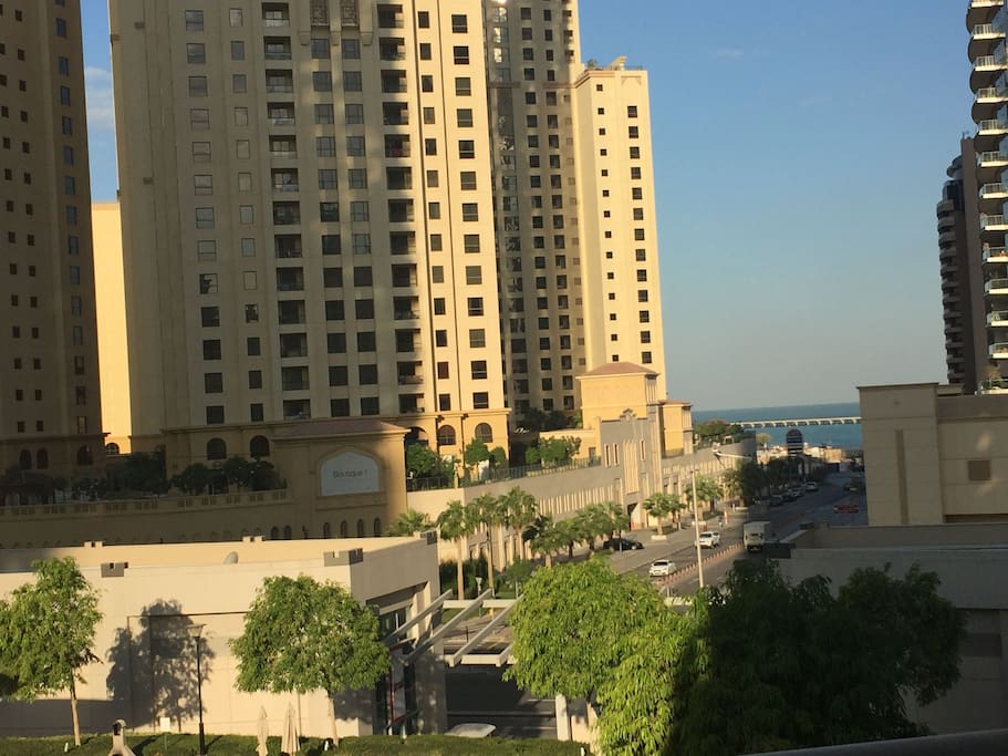 Sea View