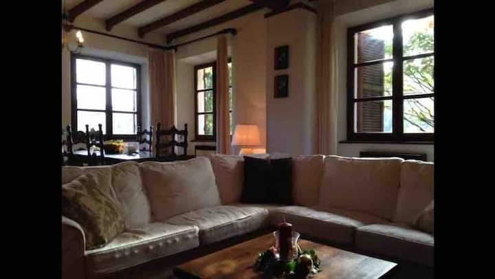 Dimora Valleprata – Country House Di Charme – - Rieti