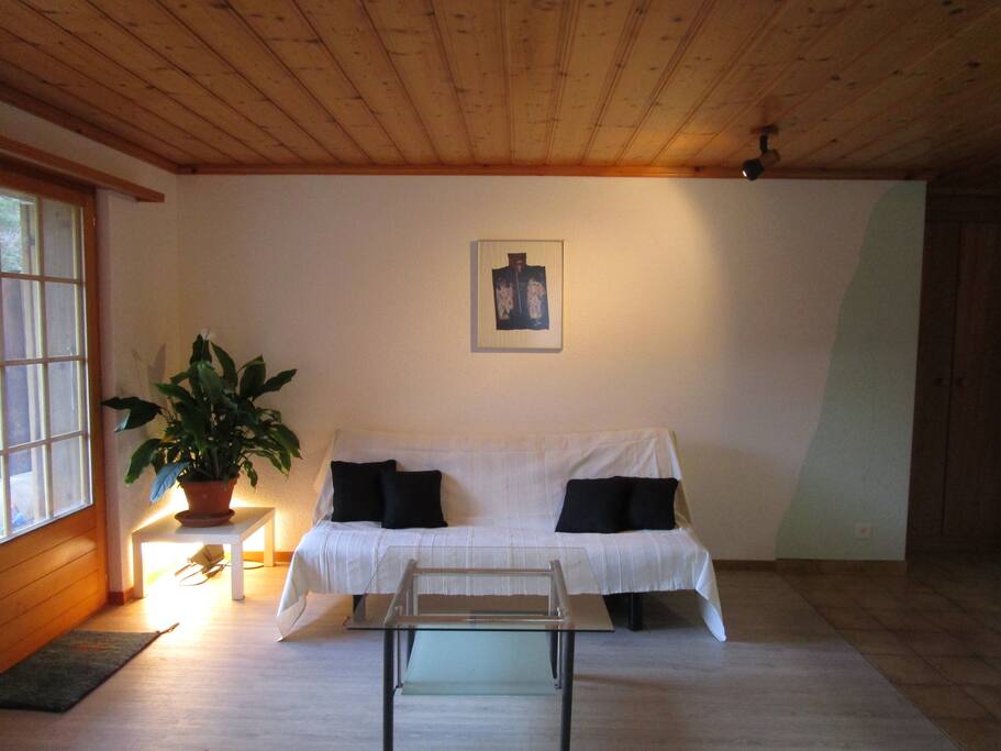 Wohnzimmer
Living room