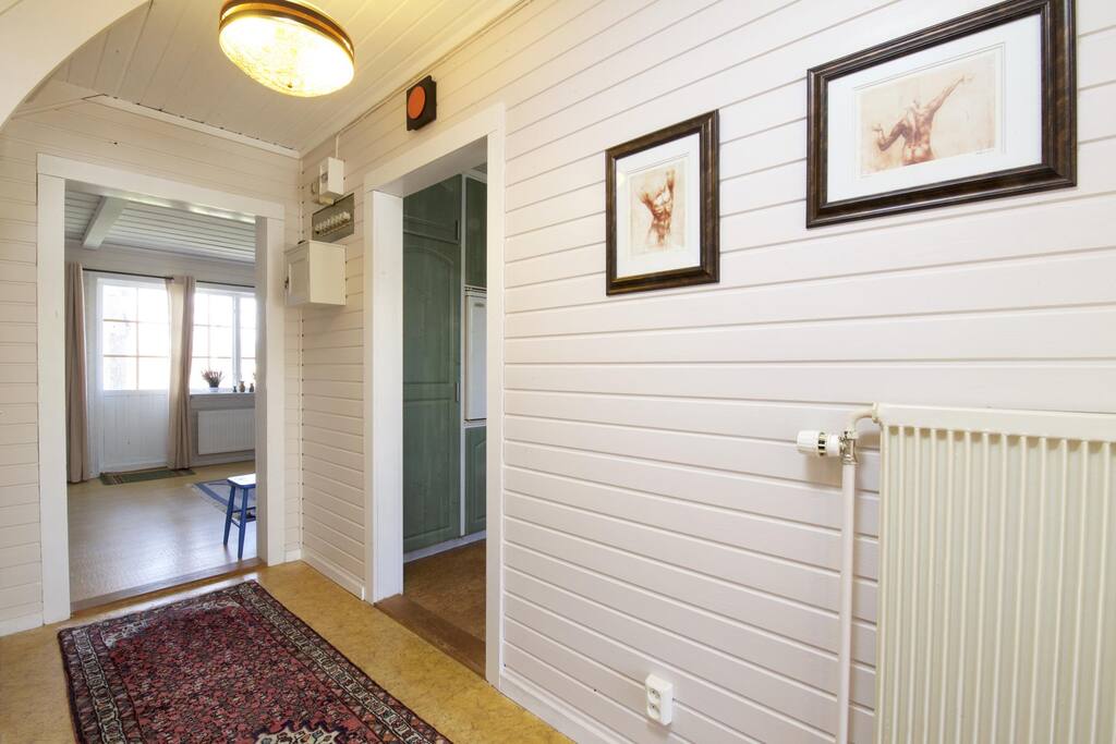 Hall